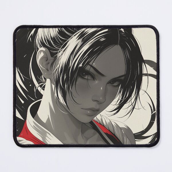 Item preview, Mai Shiranui - 24 designed and sold by Infinite-Aspire.