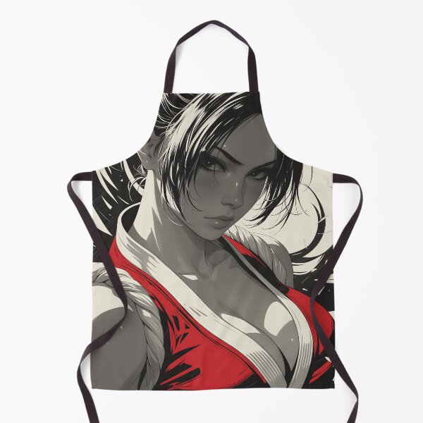 Item preview, Mai Shiranui - 24 designed and sold by Infinite-Aspire.