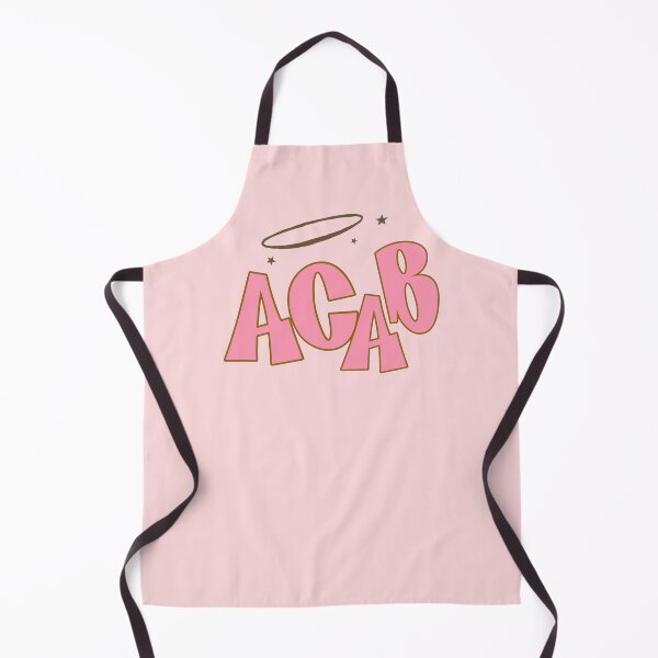 Item preview, acab designed and sold by menheraaudino.