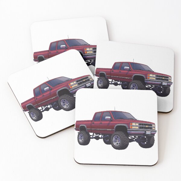 Item preview, OBS Chevy designed and sold by Hallixi.