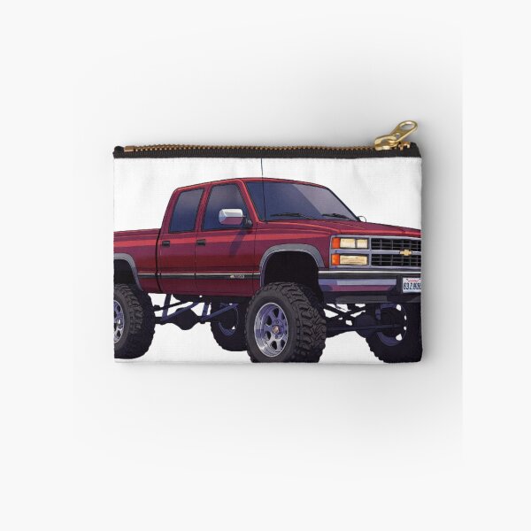 Item preview, OBS Chevy designed and sold by Hallixi.