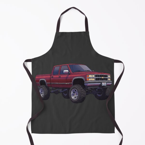 Item preview, OBS Chevy designed and sold by Hallixi.