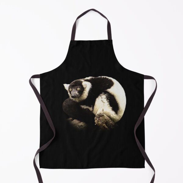 Item preview, Ruffed lemur designed and sold by Guardi71.