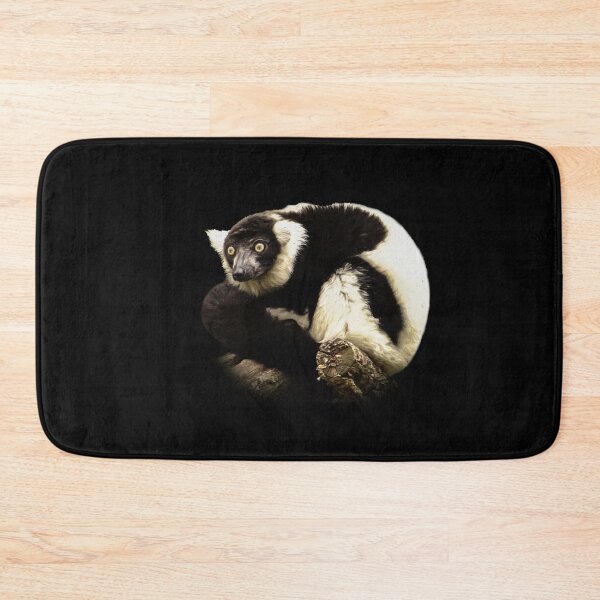 Item preview, Ruffed lemur designed and sold by Guardi71.