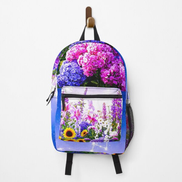 Item preview, Magical Zodiac Garden: Floral Beauty Meets the Stars designed and sold by Fantabulous.