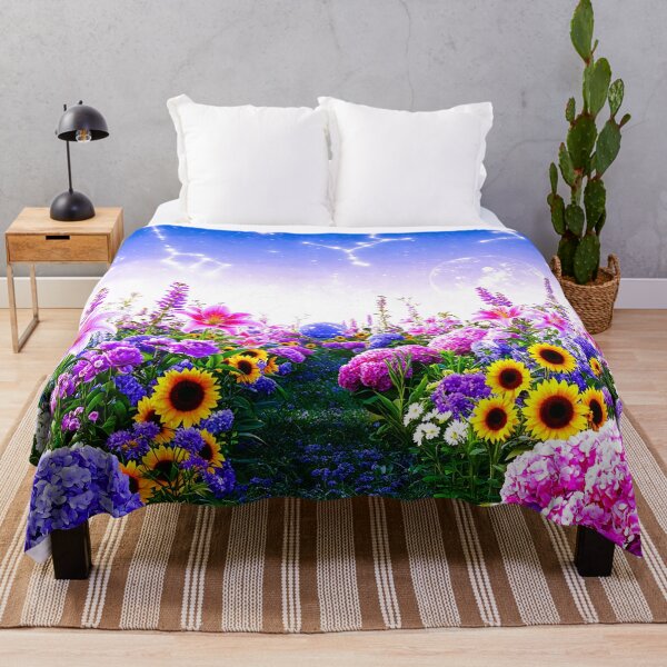 Item preview, Magical Zodiac Garden: Floral Beauty Meets the Stars designed and sold by Fantabulous.