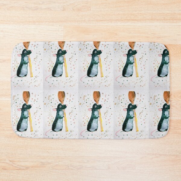 Item preview, Ratatouille Cooking Things Up designed and sold by Christina and Juliana Creations.