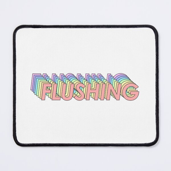 Item preview, FLUSHING designed and sold by oddwonders.