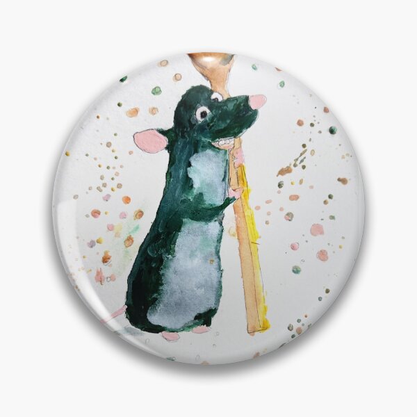 Item preview, Ratatouille Cooking Things Up designed and sold by Christina and Juliana Creations.