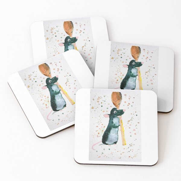 Item preview, Ratatouille Cooking Things Up designed and sold by Christina and Juliana Creations.