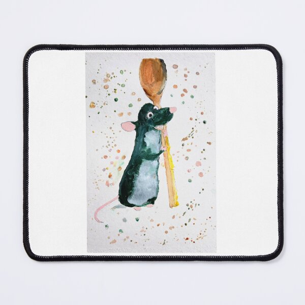 Item preview, Ratatouille Cooking Things Up designed and sold by Christina and Juliana Creations.