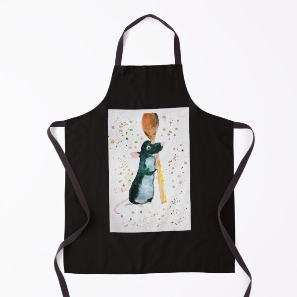 Item preview, Ratatouille Cooking Things Up designed and sold by Christina and Juliana Creations.