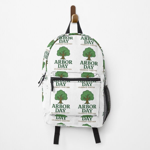 Item preview, Arbor Day Green Trees Save The Earth. designed and sold by Wear Sculpt.