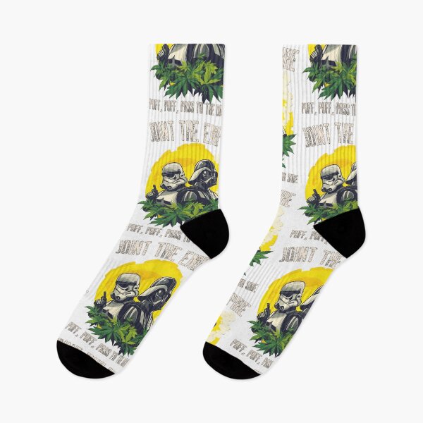 Item preview, Joint the Empire. Funny Dark Side Stoner Parody designed and sold by SkullTroops.