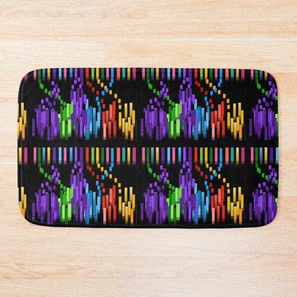 Item preview, All Beautiful Colors + Purple designed and sold by montaque8.