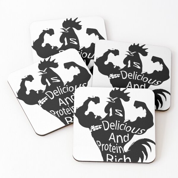 Item preview, Delicious And Protein Rich designed and sold by Winther-Art.