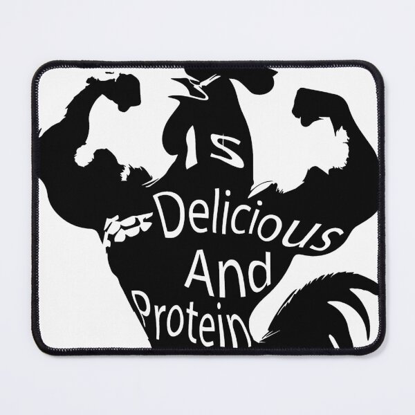 Item preview, Delicious And Protein Rich designed and sold by Winther-Art.