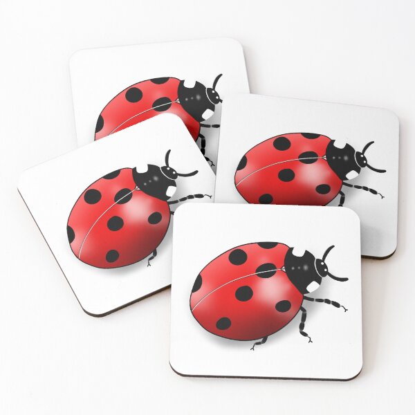 Item preview, A Ladybug designed and sold by Gh0stdesigner.