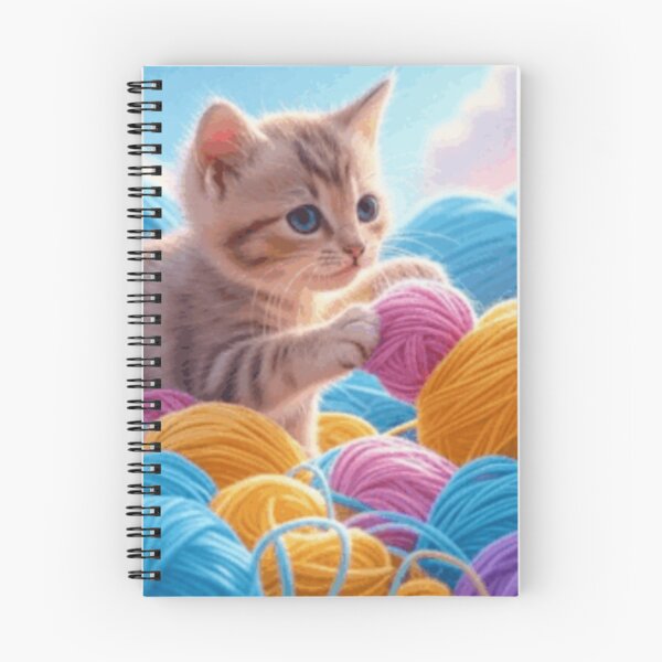 Item preview, KITTY ART designed and sold by artfu.