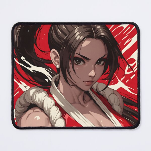 Item preview, Mai Shiranui - 26 designed and sold by Infinite-Aspire.
