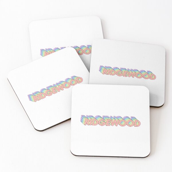 Item preview, RIDGEWOOD designed and sold by oddwonders.
