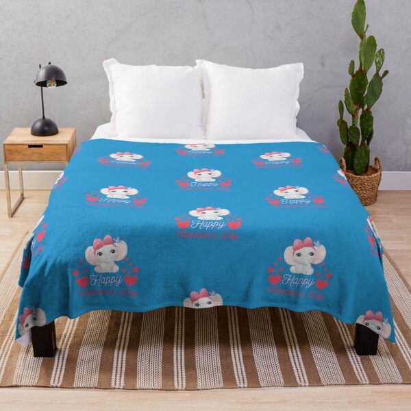 Item preview, Baby Elephant Valentine Joy designed and sold by Zakrytos ★★★★★.