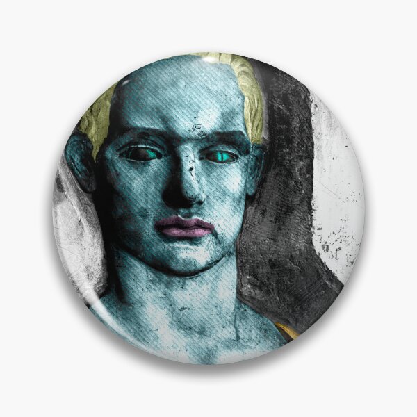 Item preview, Androgynous designed and sold by EmmePonsImages.