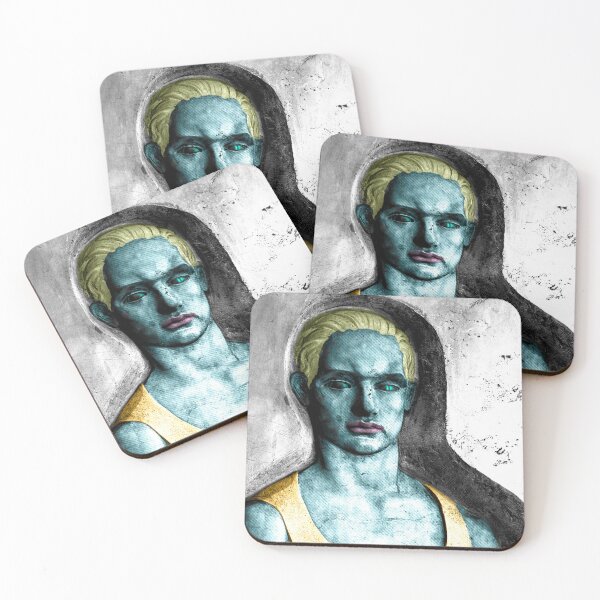 Item preview, Androgynous designed and sold by EmmePonsImages.