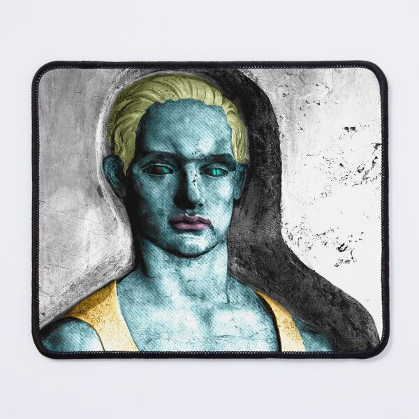 Item preview, Androgynous designed and sold by EmmePonsImages.