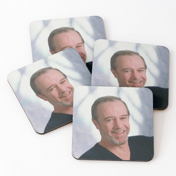 Item preview, George Carlin Smile designed and sold by mondy4.
