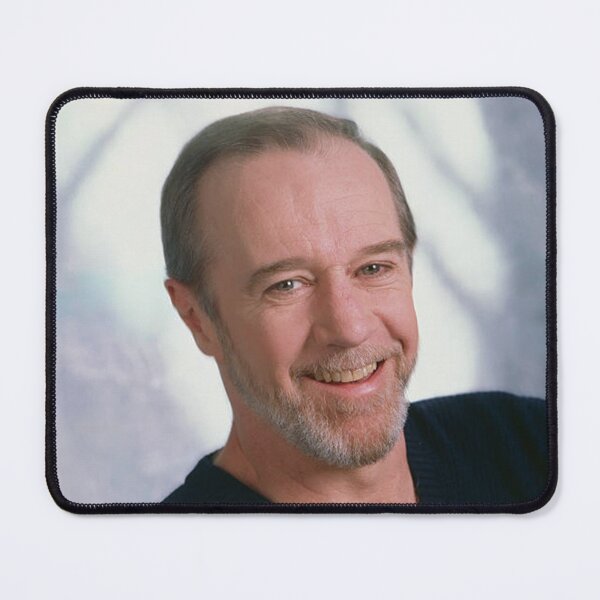 Item preview, George Carlin Smile designed and sold by mondy4.