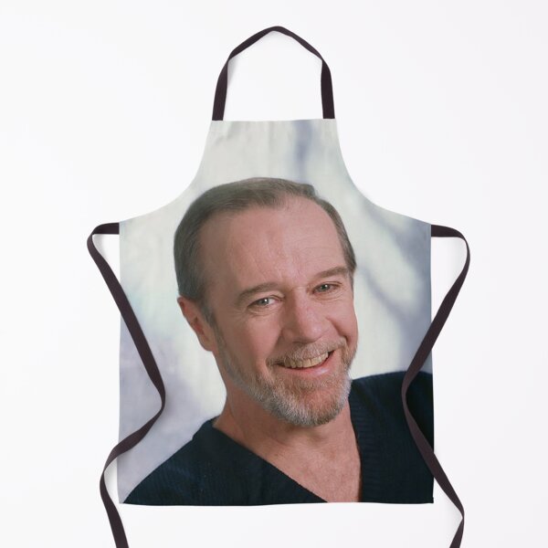 Item preview, George Carlin Smile designed and sold by mondy4.