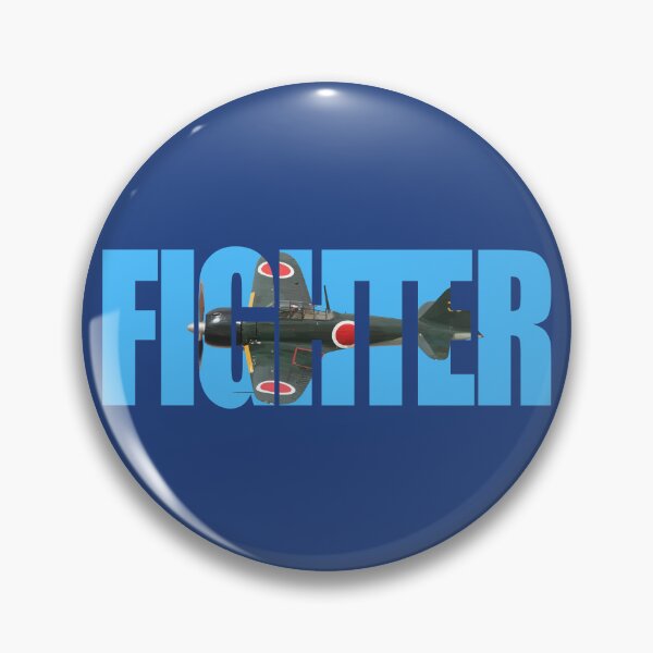 Item preview, Fighter A6M Zero designed and sold by sibosssr.