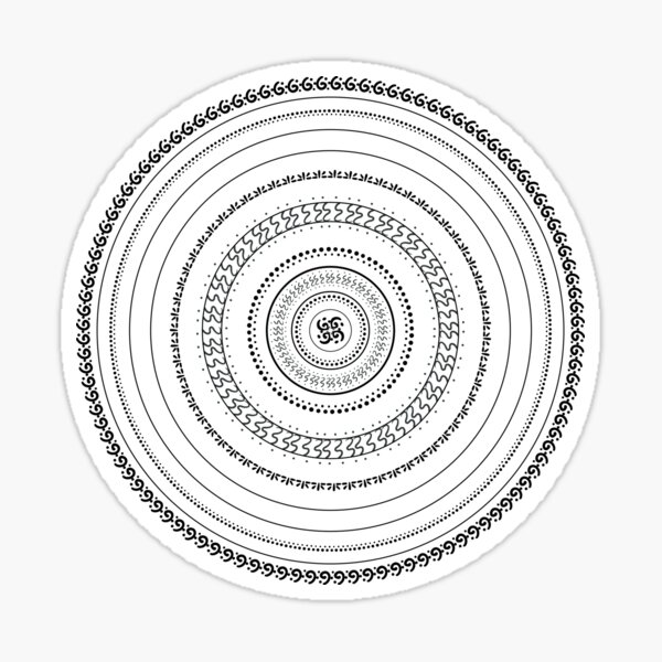 Vista previa del artículo con la obra «Suerte», diseñado y vendido por Md_Openworld.