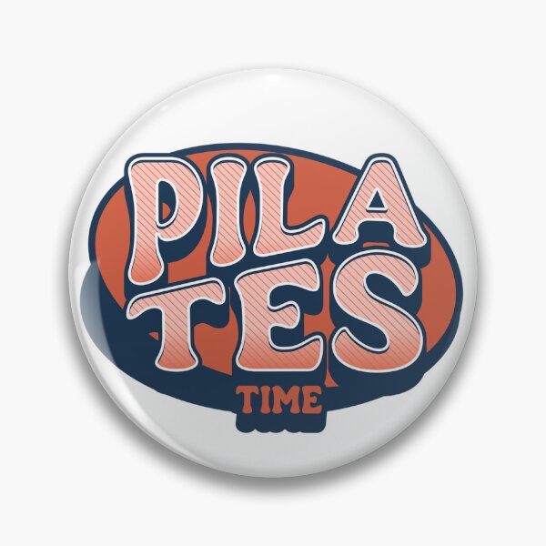 Item preview, Pilates Time designed and sold by Claustronautas.