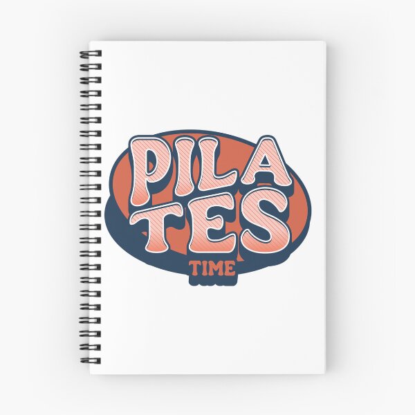 Item preview, Pilates Time designed and sold by Claustronautas.