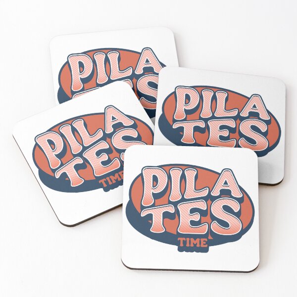 Item preview, Pilates Time designed and sold by Claustronautas.