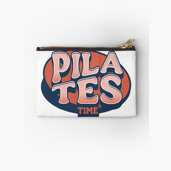 Item preview, Pilates Time designed and sold by Claustronautas.