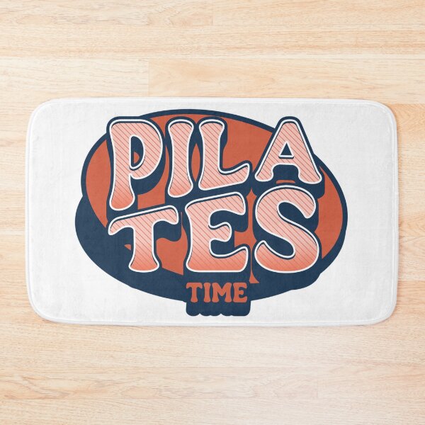 Item preview, Pilates Time designed and sold by Claustronautas.