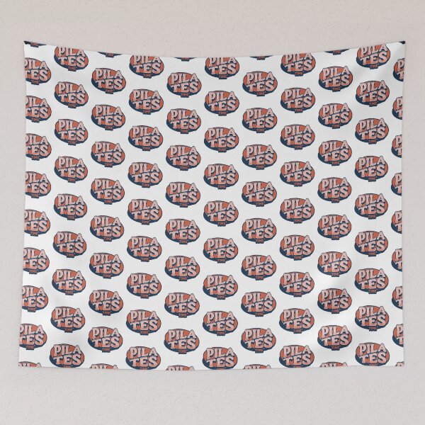 Item preview, Pilates Time designed and sold by Claustronautas.