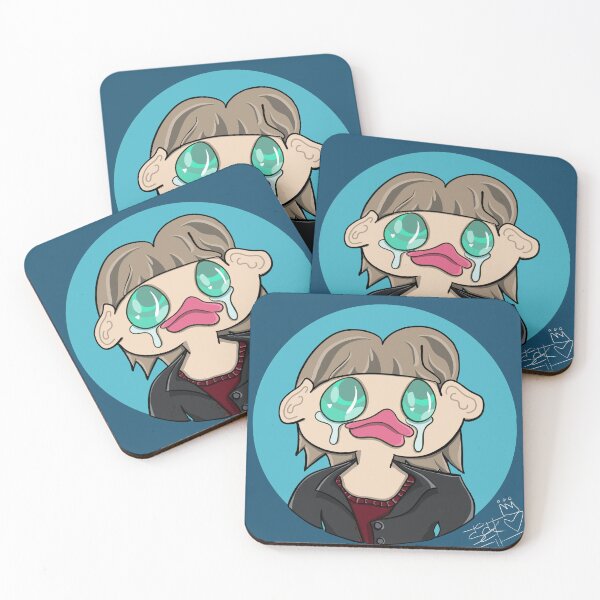 Item preview, Crybaby Duckface Dreams designed and sold by pisek8924.