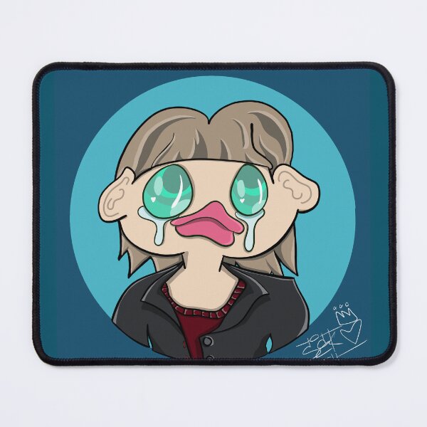 Item preview, Crybaby Duckface Dreams designed and sold by pisek8924.
