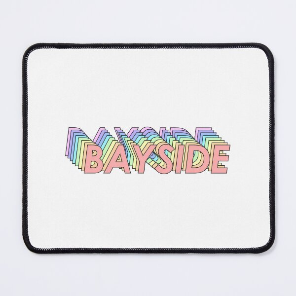 Item preview, BAYSIDE designed and sold by oddwonders.