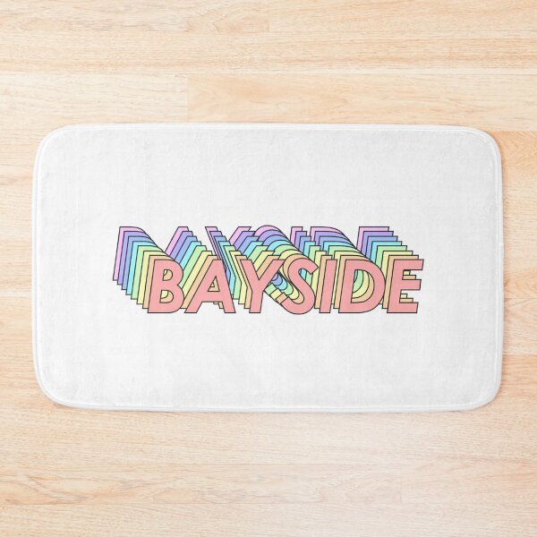 Item preview, BAYSIDE designed and sold by oddwonders.