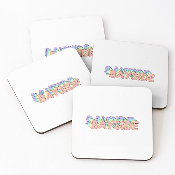 Item preview, BAYSIDE designed and sold by oddwonders.
