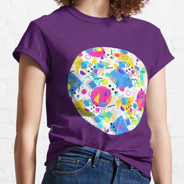Item preview, Memphis II designed and sold by runlenarun.