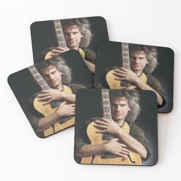 Item preview, Pat Metheny Aesthetic designed and sold by mondy4.