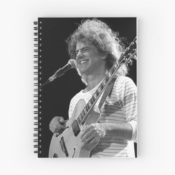 Item preview, Pat Metheny BW designed and sold by mondy4.