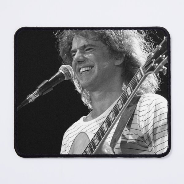 Item preview, Pat Metheny BW designed and sold by mondy4.