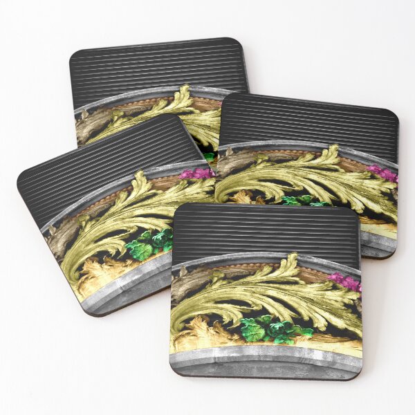 Item preview, palm balcony designed and sold by EmmePonsImages.